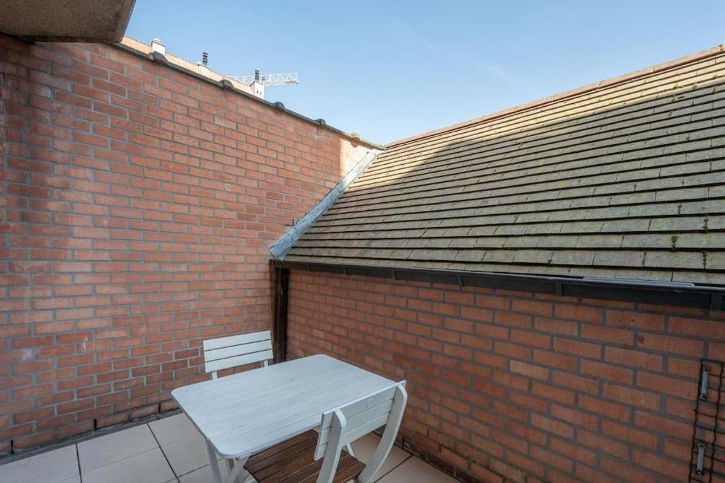 Chez Isabelle Appartement