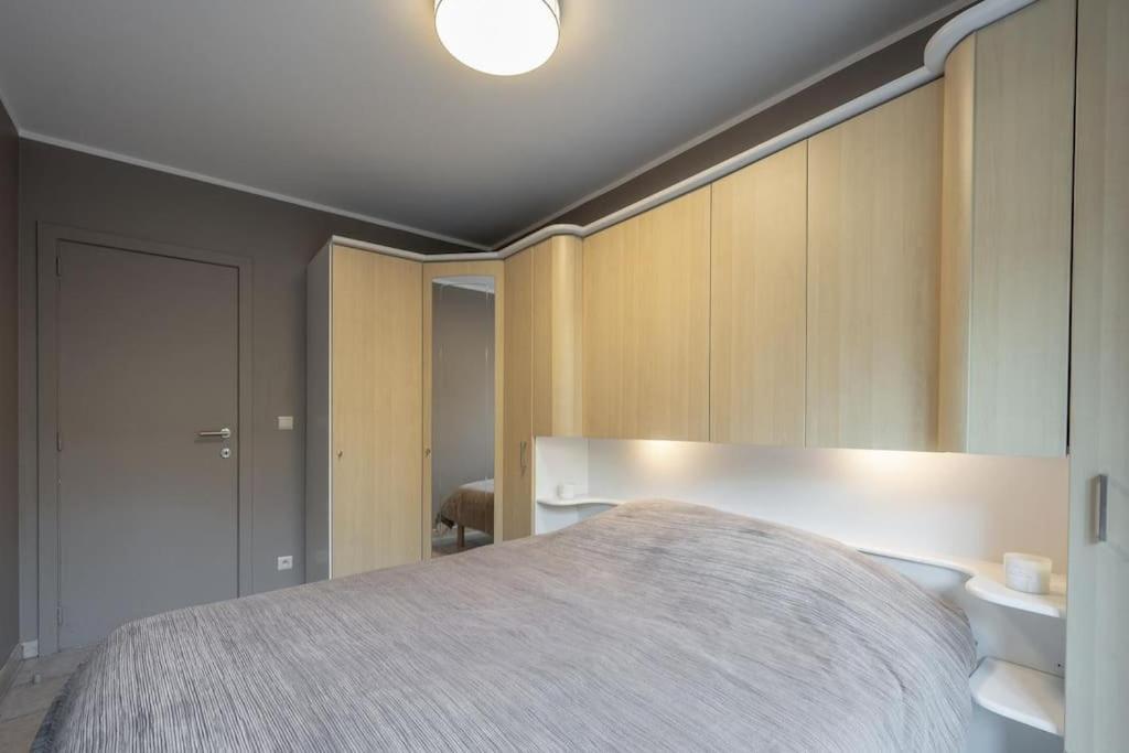 Chez Isabelle Apartment Knokke-Heist