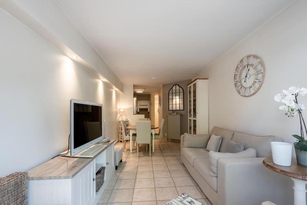 Chez Isabelle Appartement
