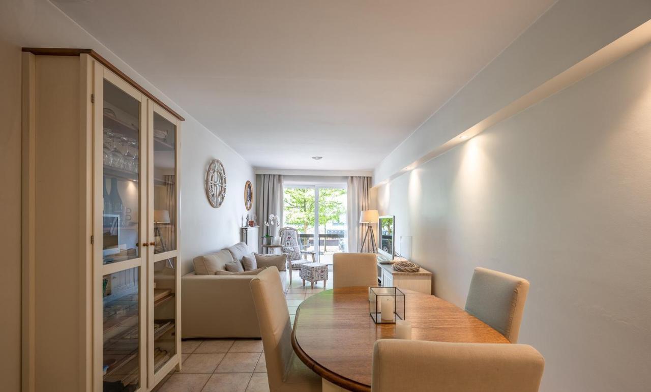 Chez Isabelle Appartement