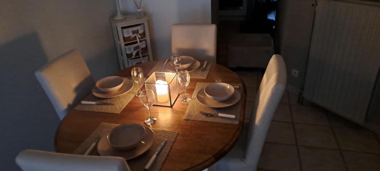Chez Isabelle Appartement